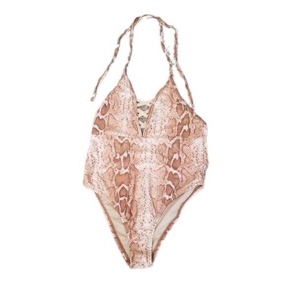 Fashion Nova Other - NWT Fashion Nova One Piece Swimsuit